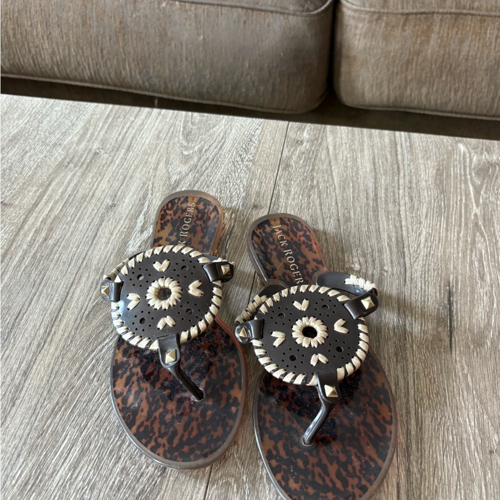 Jack Rogers Sandals